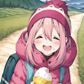 おにぎりウォーキング 2枚目