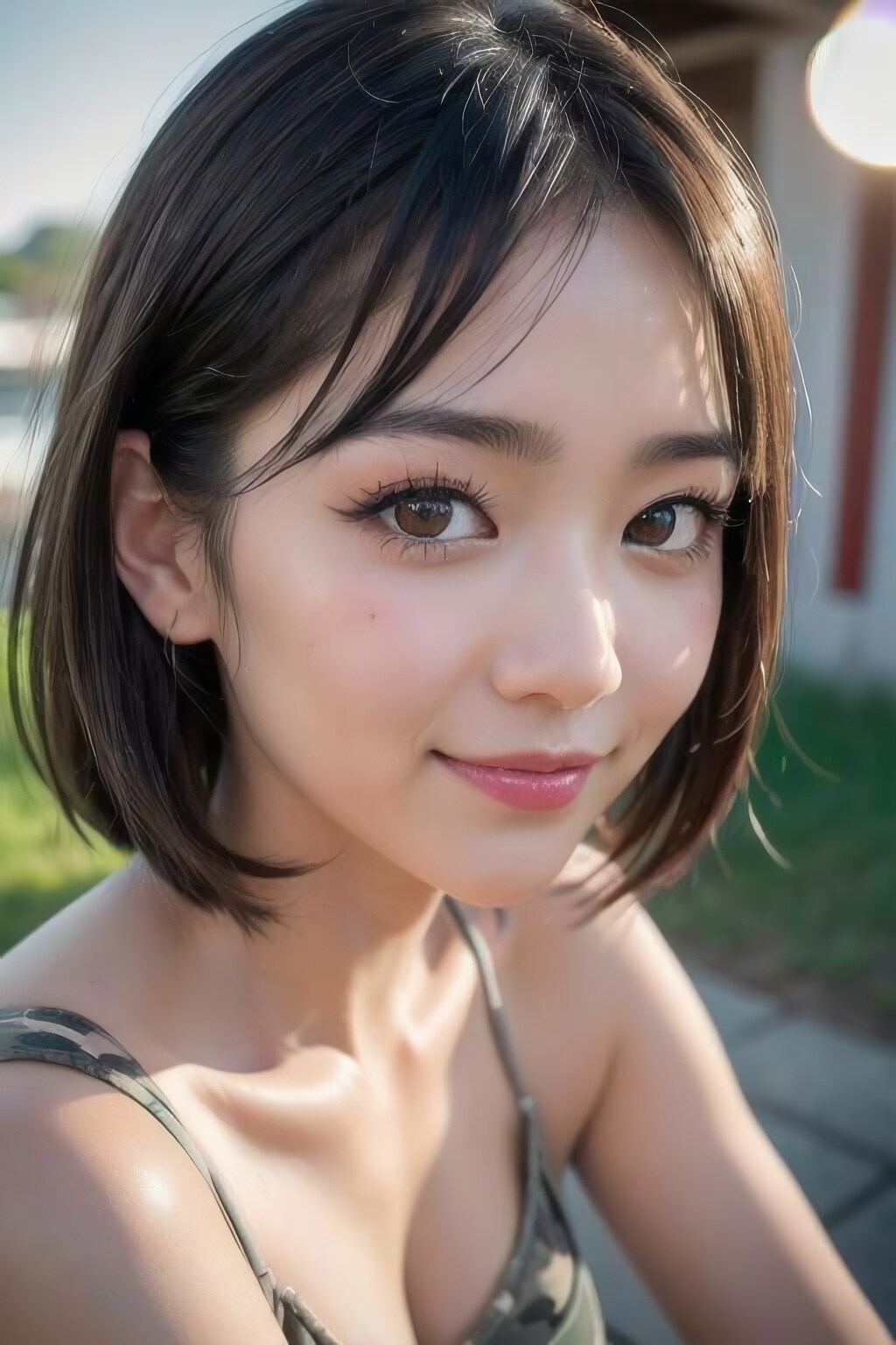 大佐、気持ちを強く持ちましょうね。