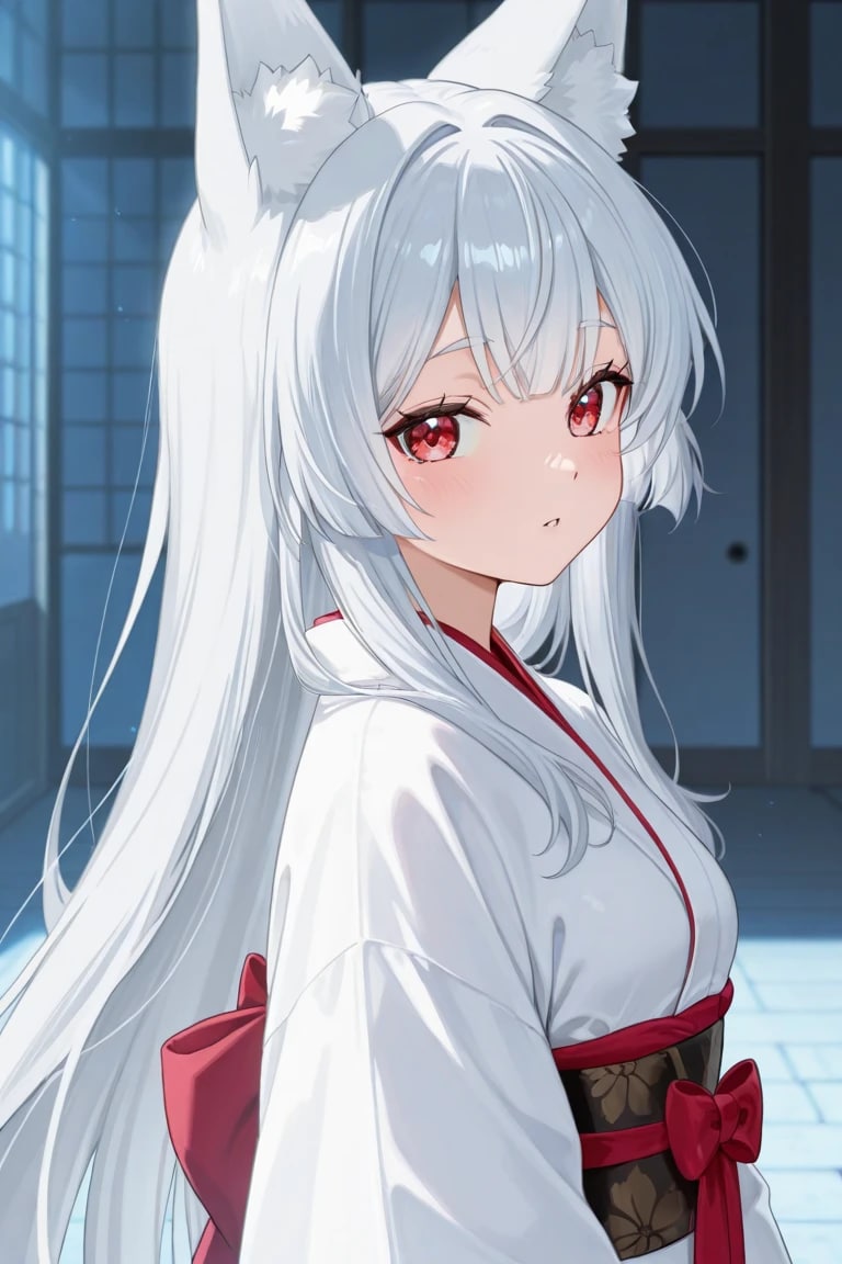 虎鼠稲荷の御神体？ | の人気AIイラスト・グラビア