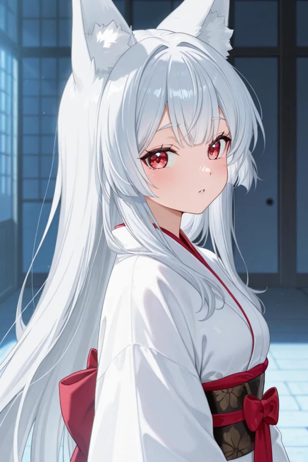 虎鼠稲荷の御神体？