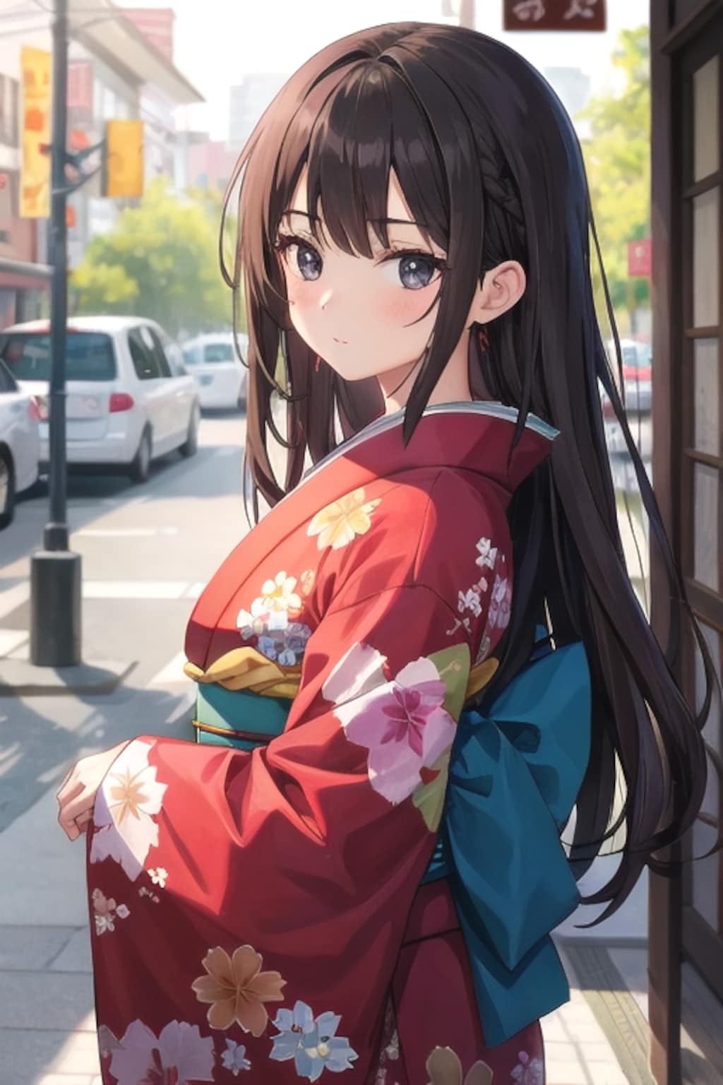 みことちゃん416