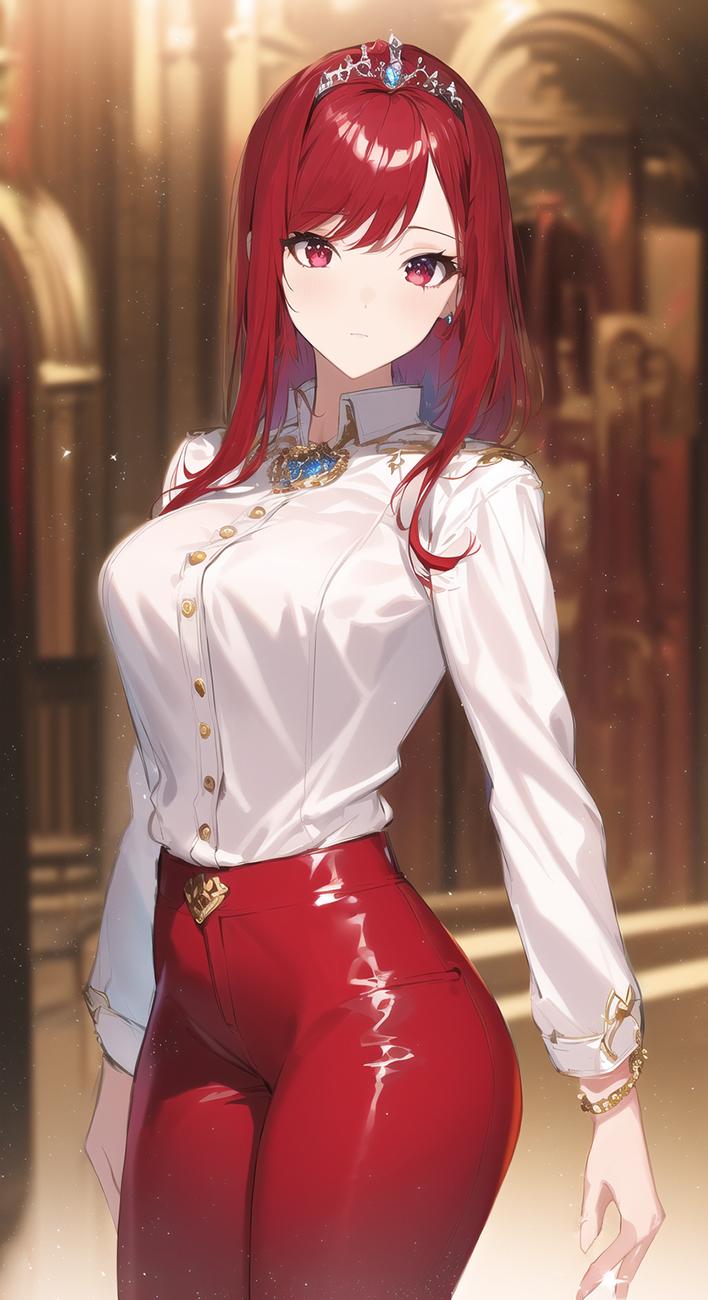 アンナ