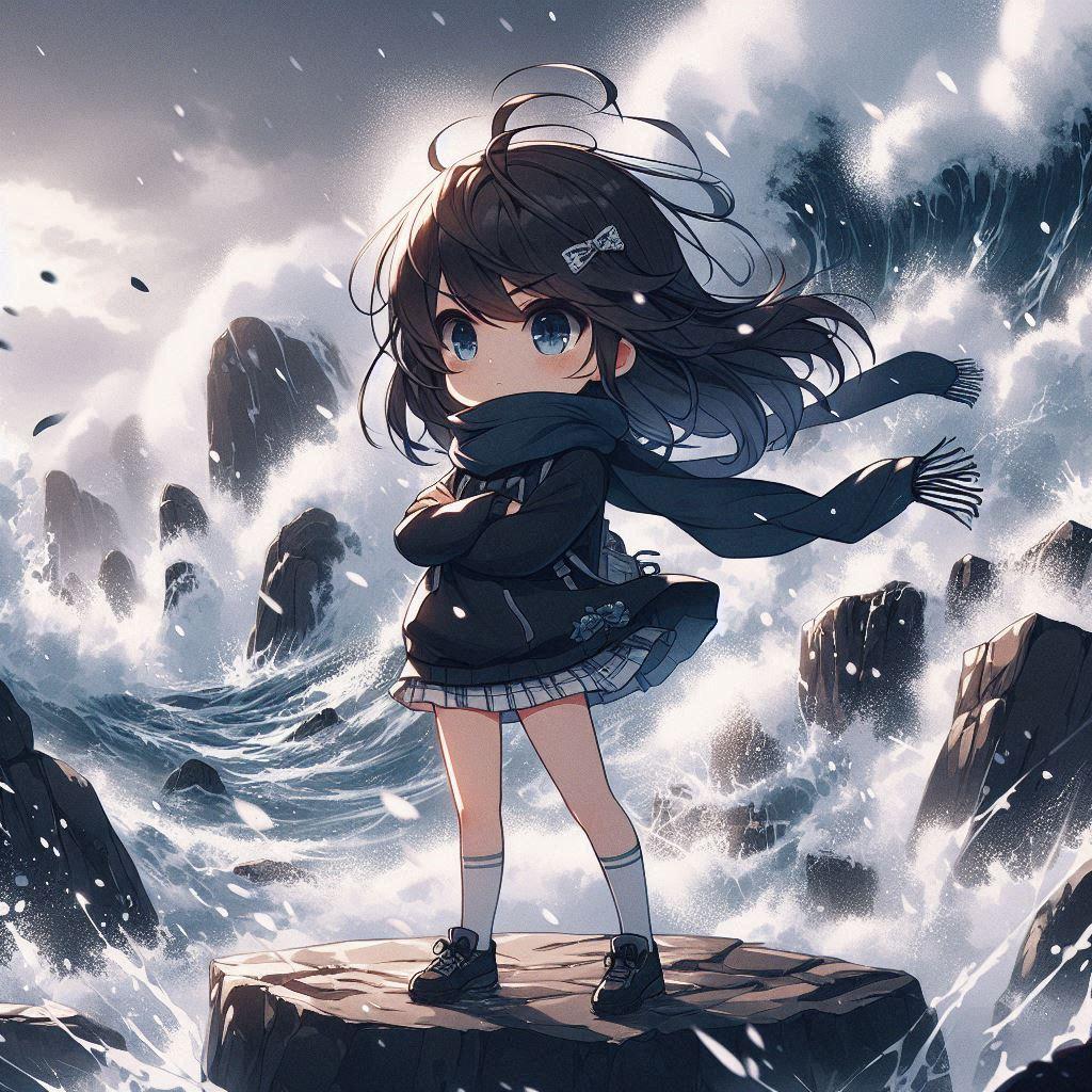 しっぷうどとうのじんせいをふりかえるのです。