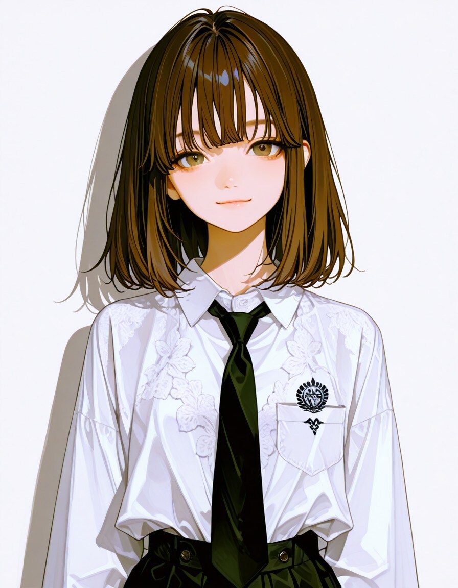 まさかのJC | の人気AIイラスト・グラビア