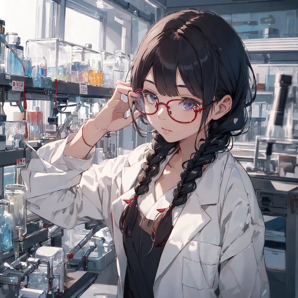 研究者
