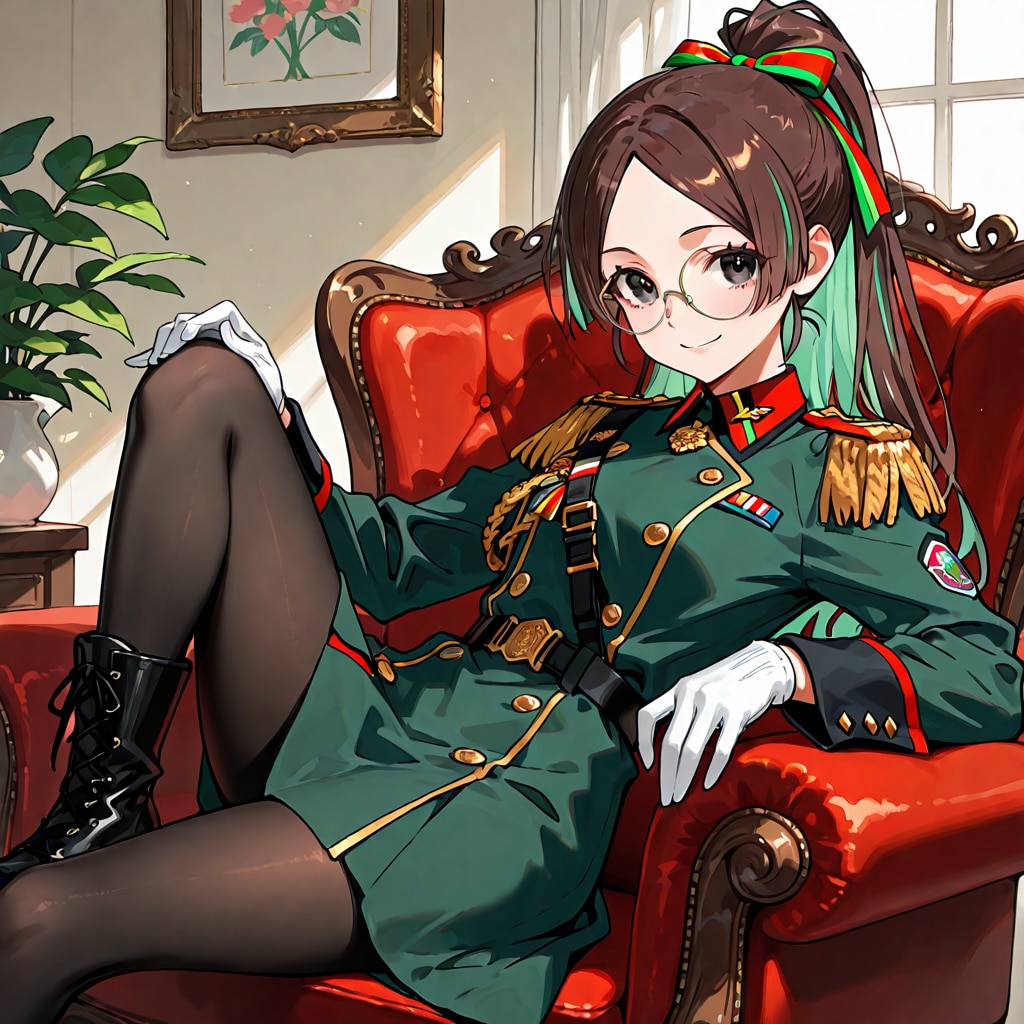 自分のプロンプトの形に | の人気AIイラスト・グラビア