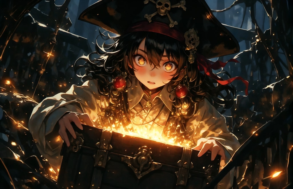 Treasure Box