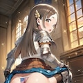 アイドルパンツ 4枚目