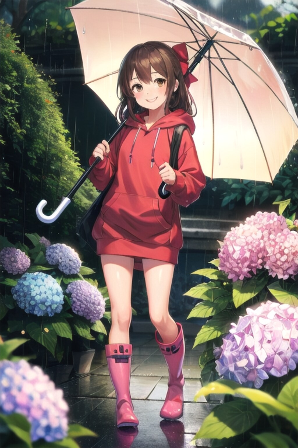 ぴちぴちジャブジャブらんらんらん🎵