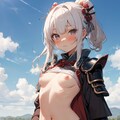 推参！ 8枚目