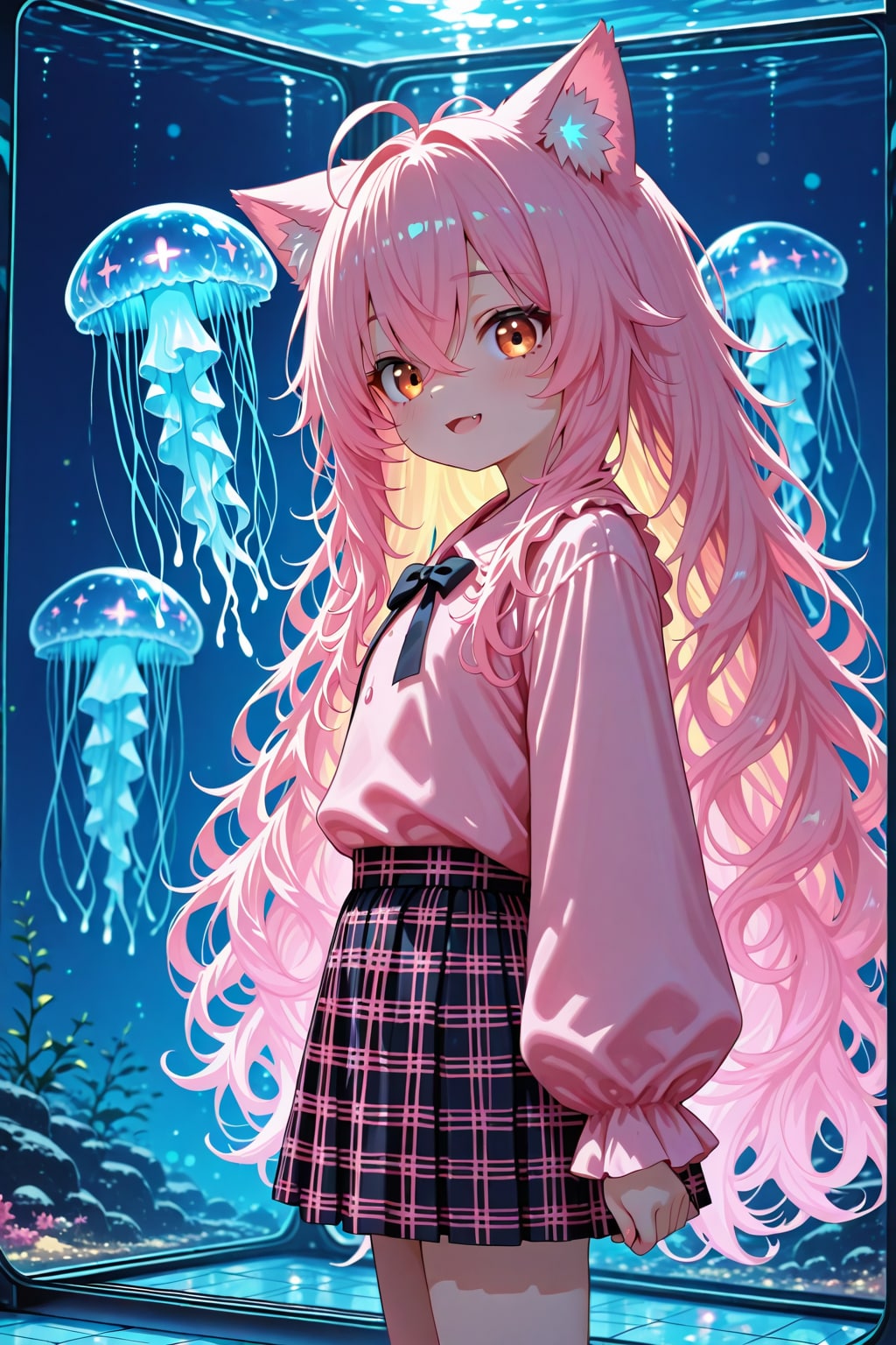 ネコミミスイゾクカン