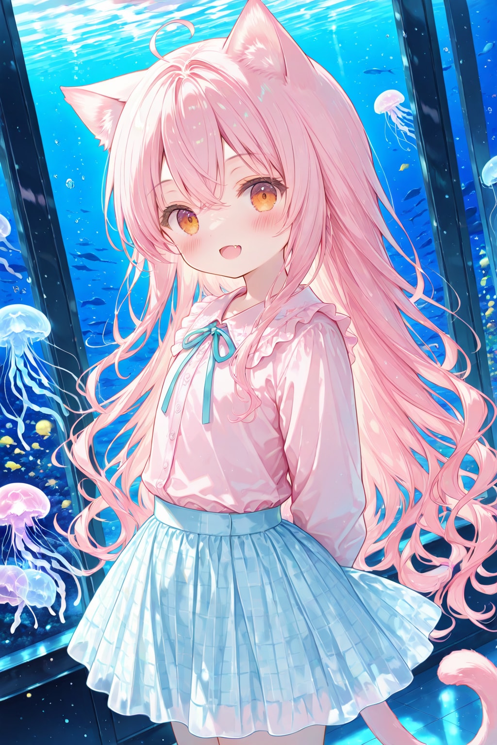 ネコミミスイゾクカン