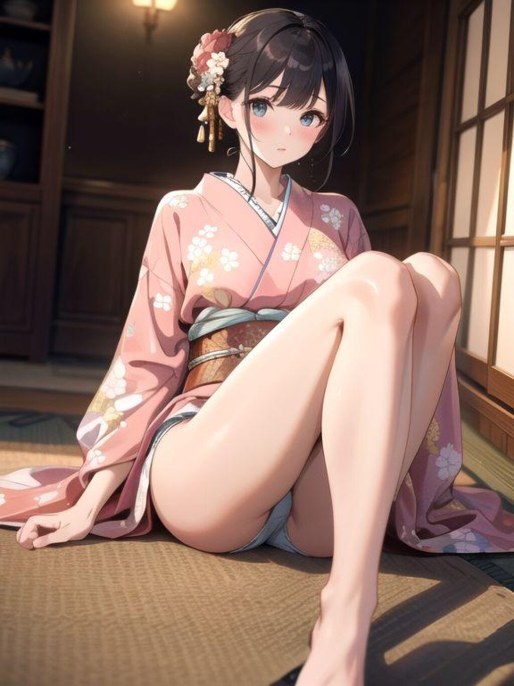 もうすぐお正月･･･