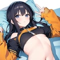 没画投稿 7枚目