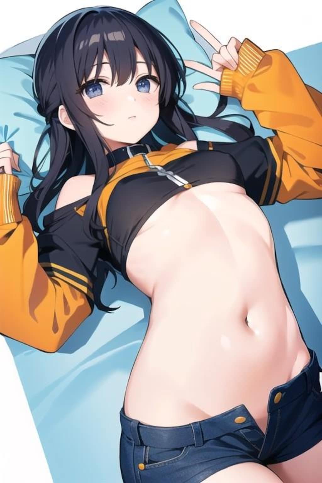 没画投稿