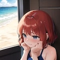 没画投稿 2枚目