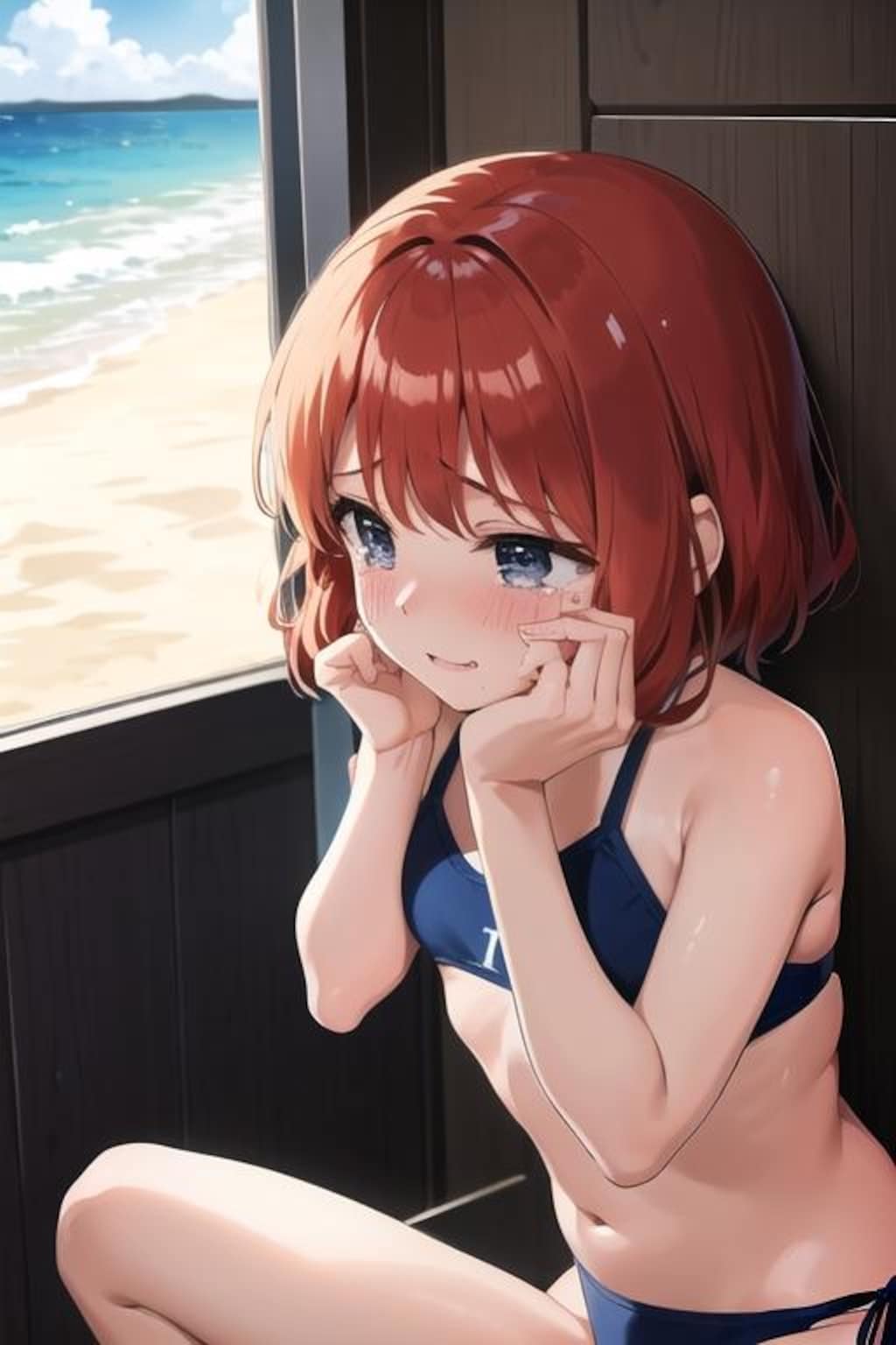 没画投稿