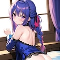 没画投稿 8枚目