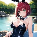没画投稿 4枚目