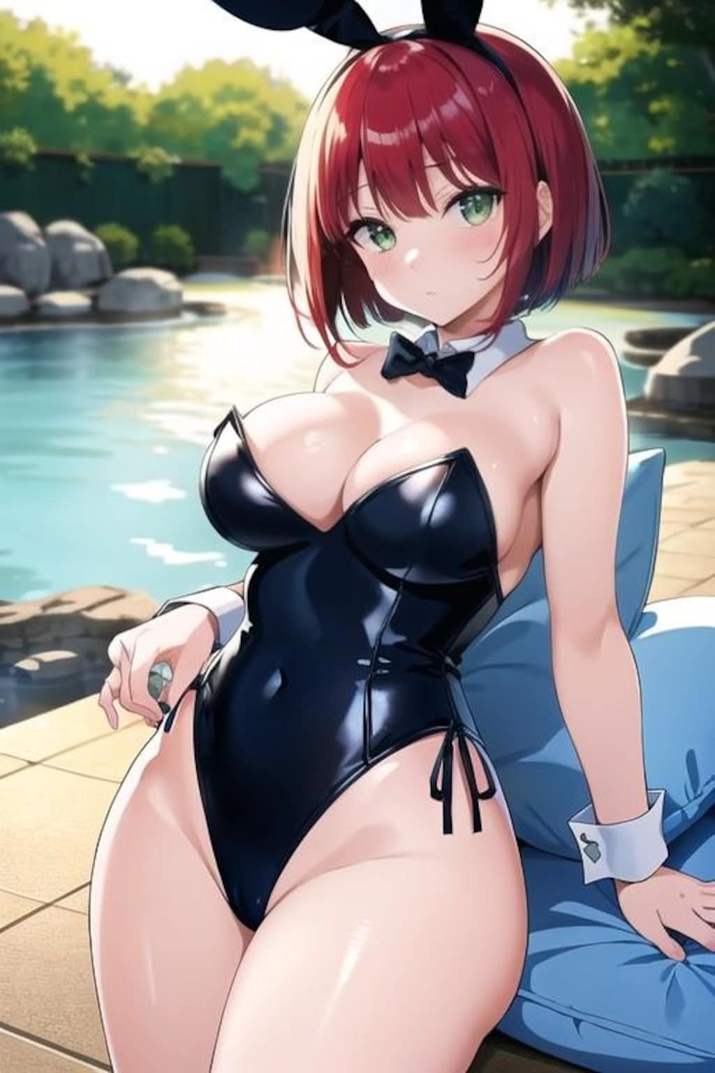 没画投稿