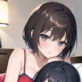 没画投稿 5枚目