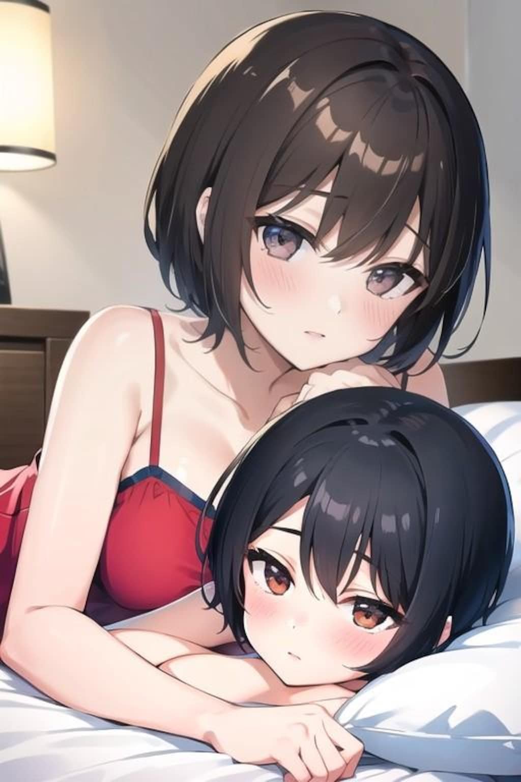 没画投稿