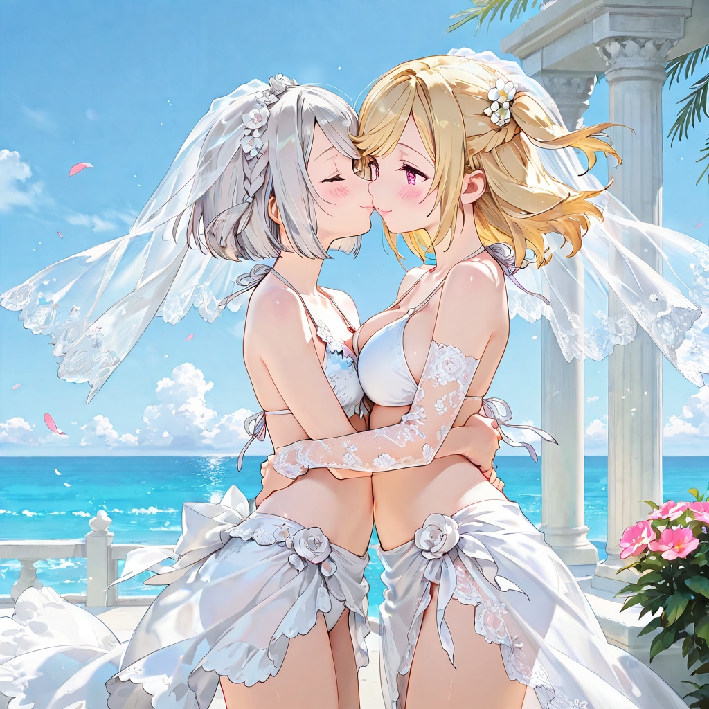 リゾート婚