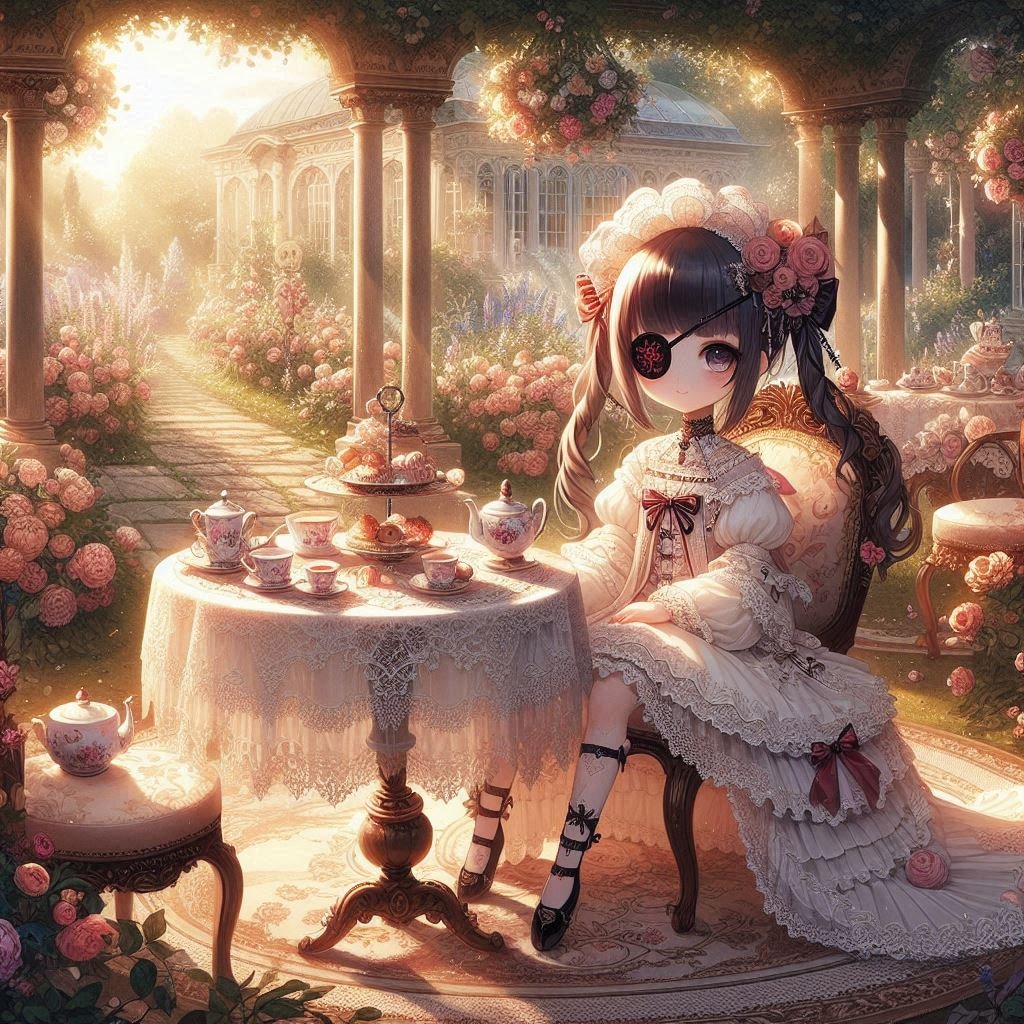 短い足に注目して叱られるまで震えて眠れ