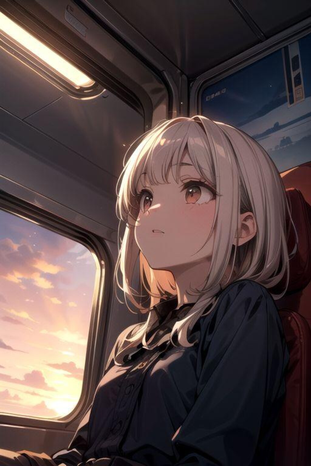 電車かもしれない9