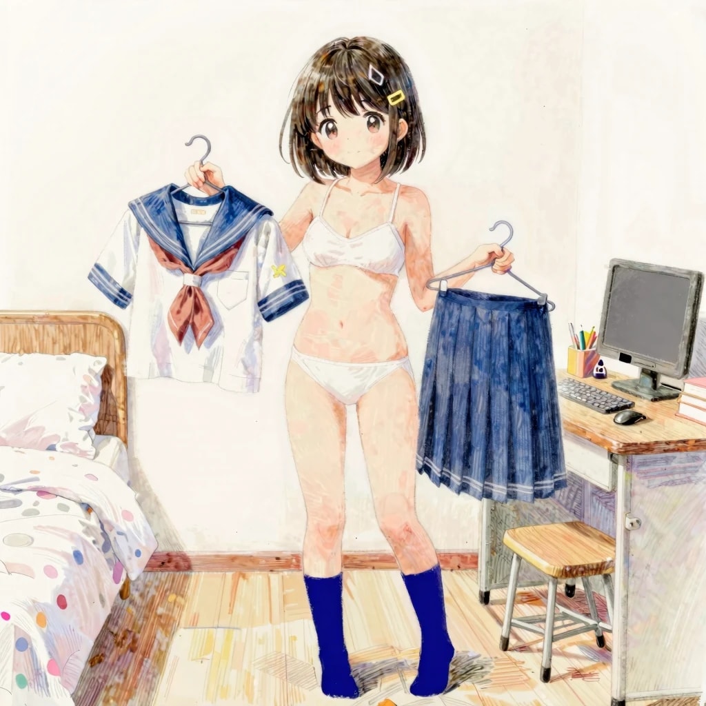 春から新入生！