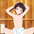 どっちか分からない子 2枚目