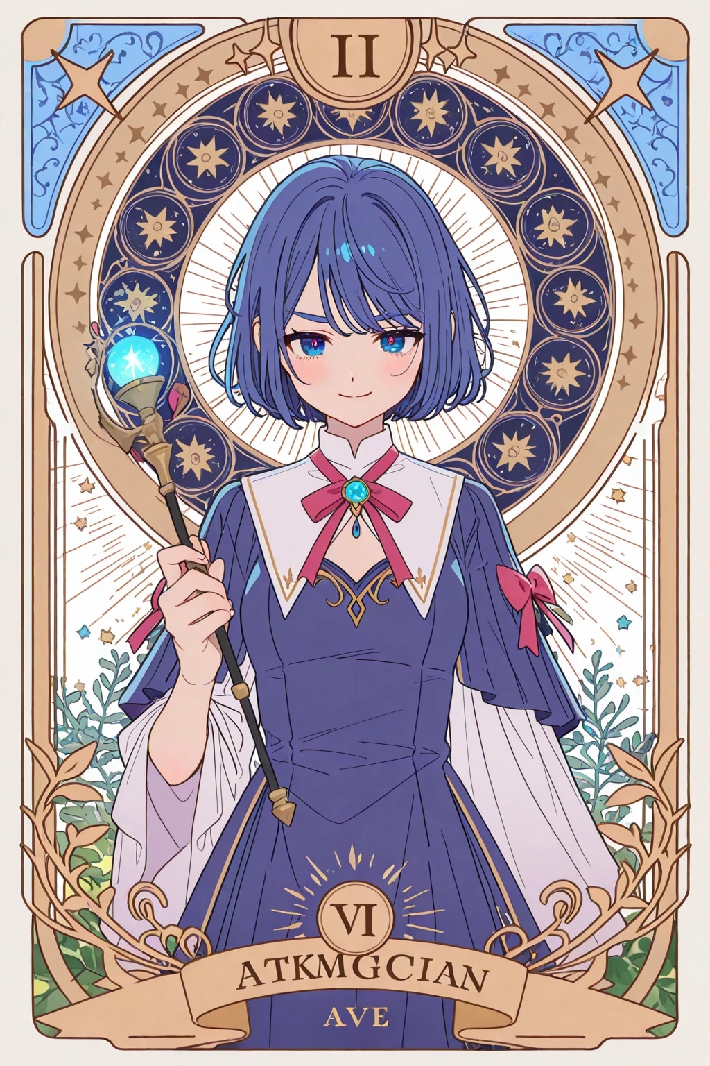 魔術師