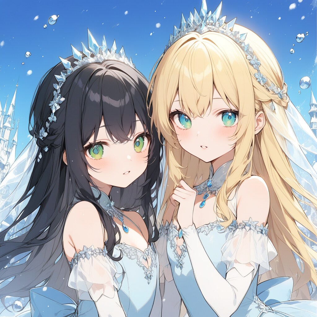 雪の女王
