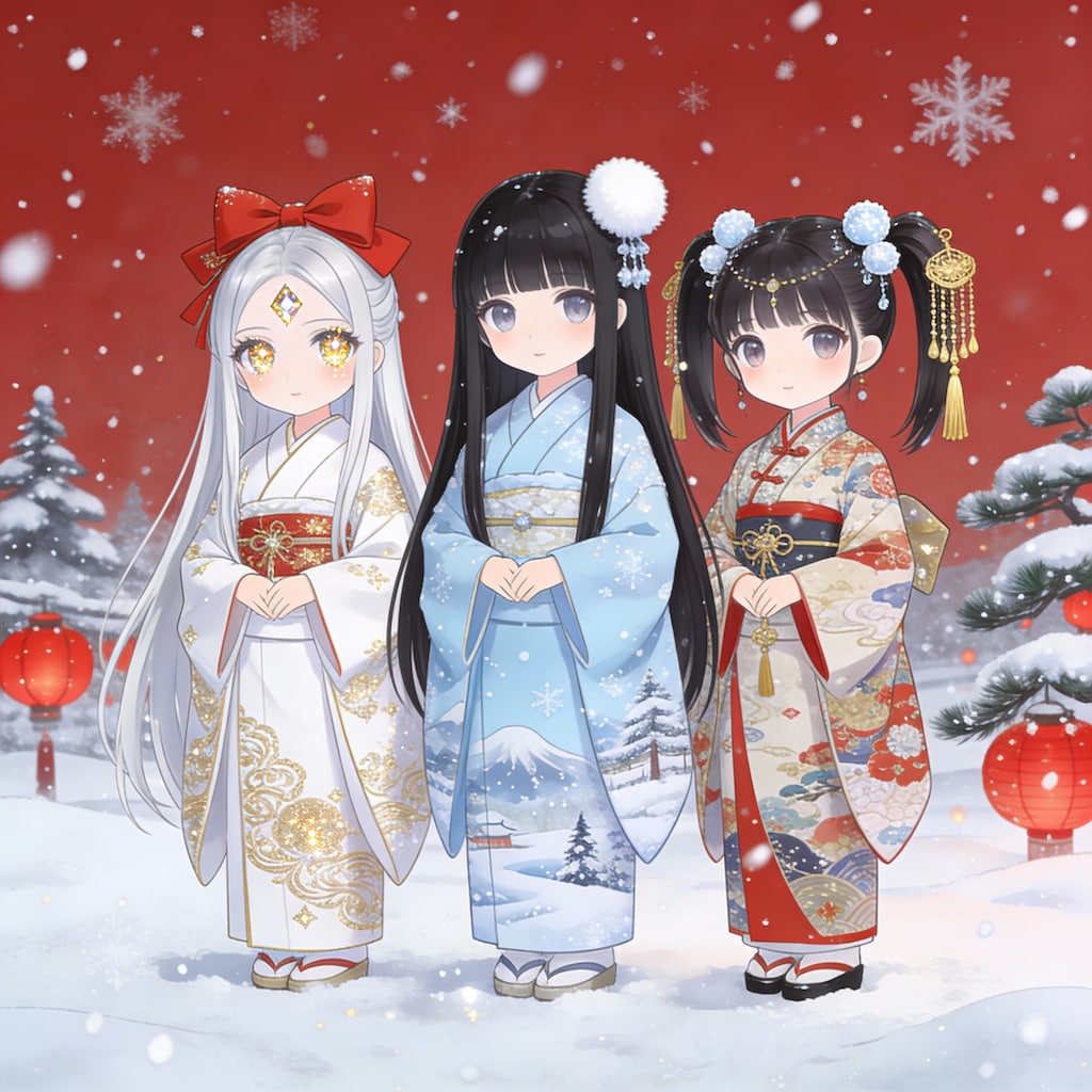 ２０２６年もよろしくお願いします！