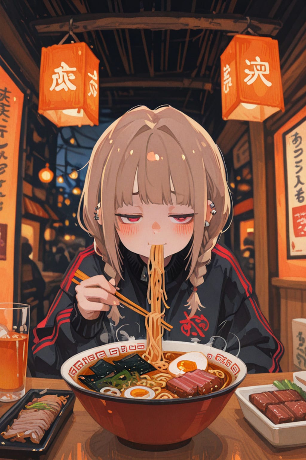 メシテロ