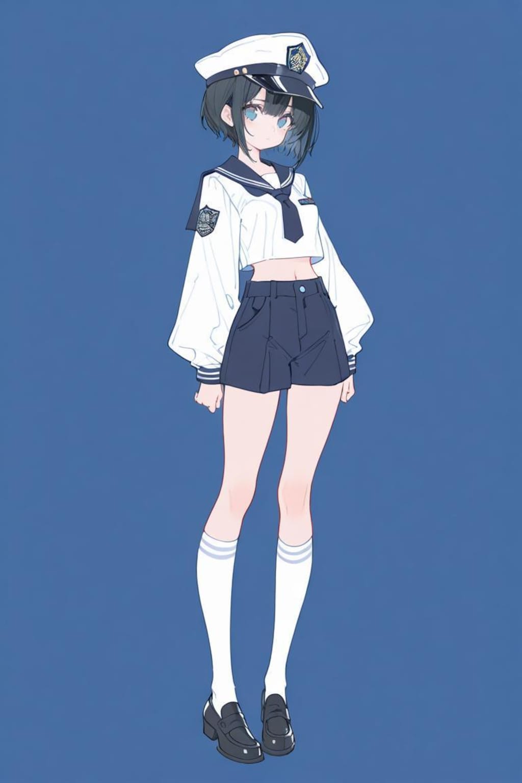 1日1歌詞ちゃん(39)La Bambaちゃん