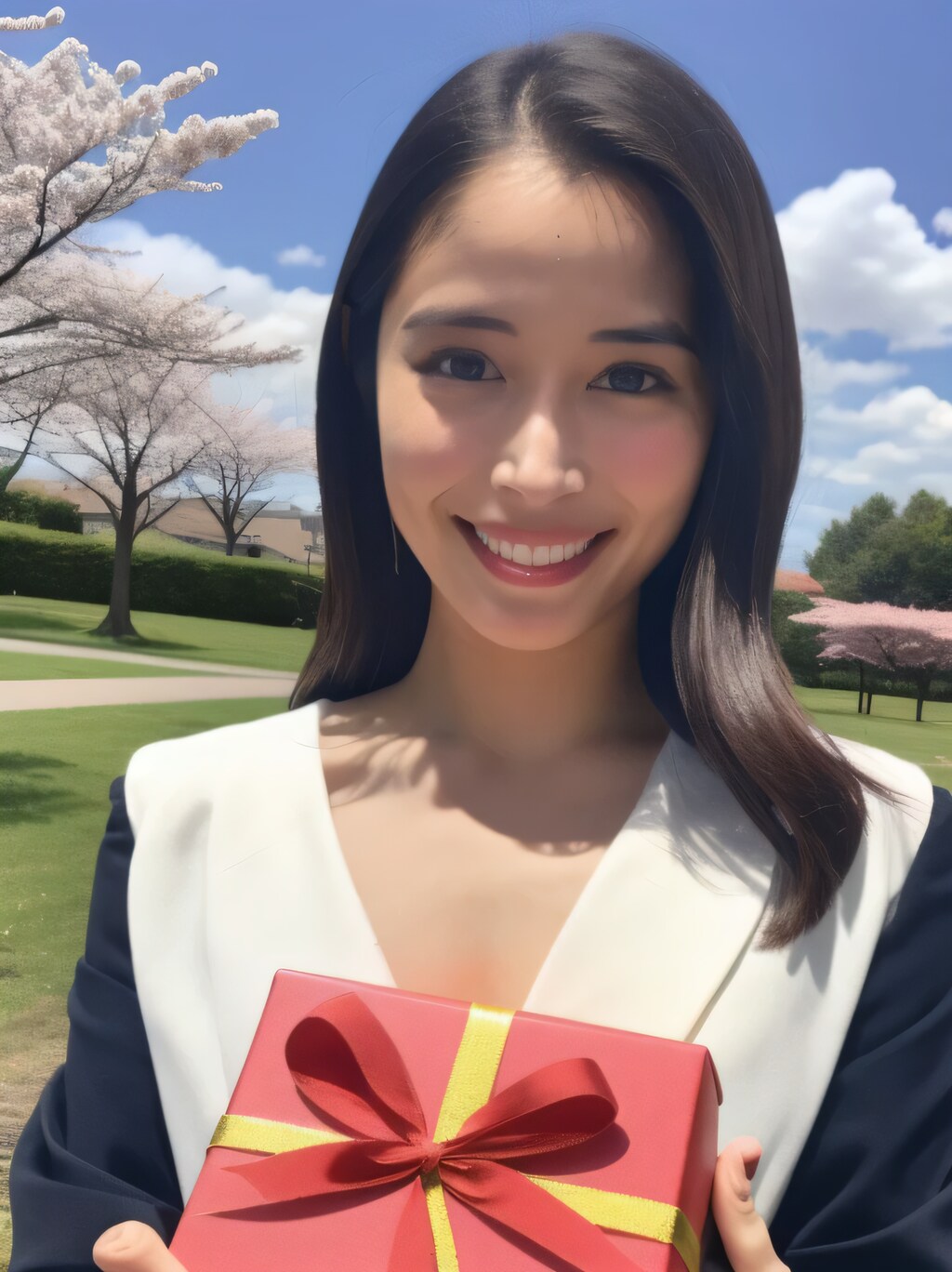 バレンタイン２０８