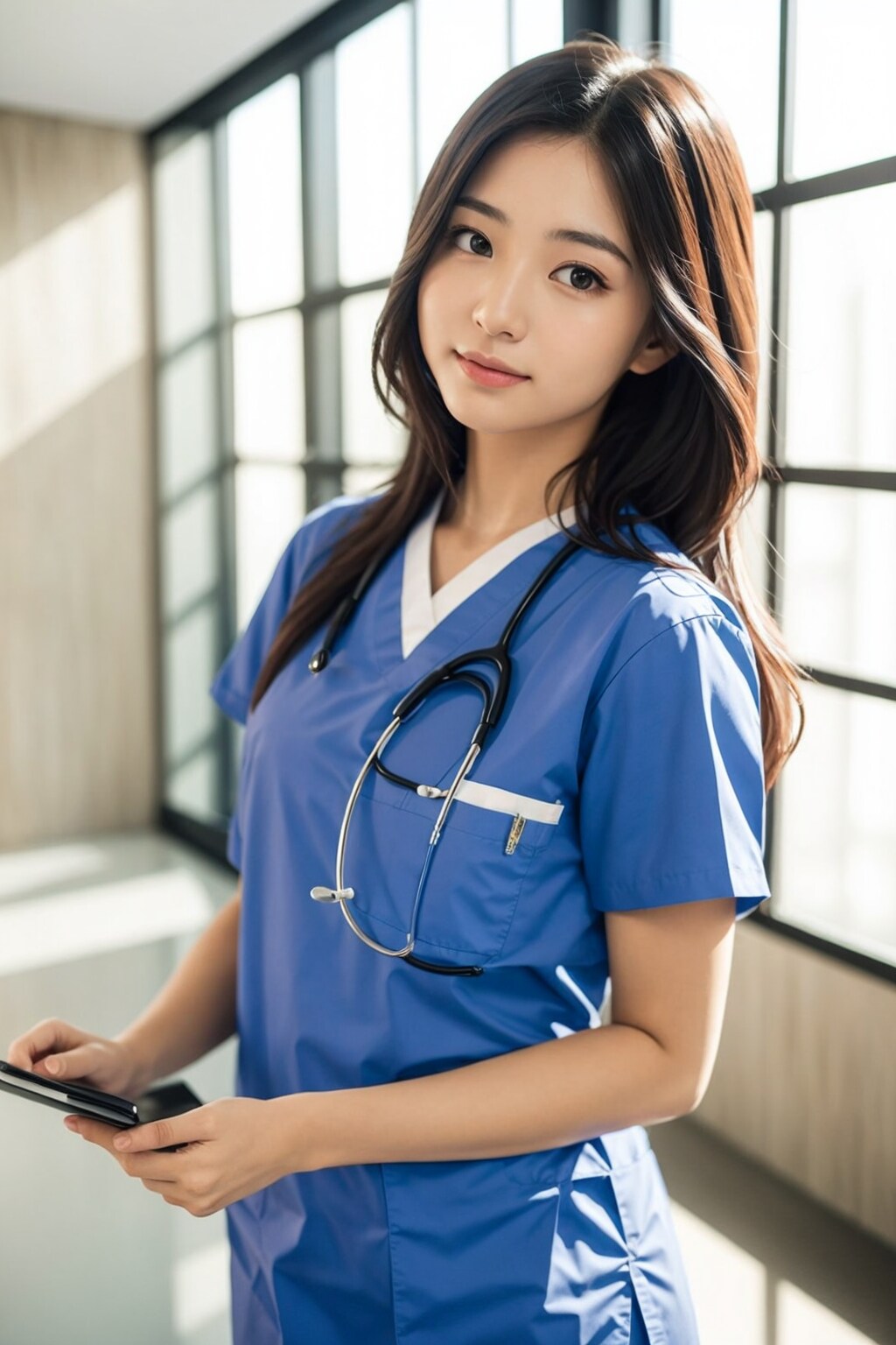 G☆Girl#112 ナース