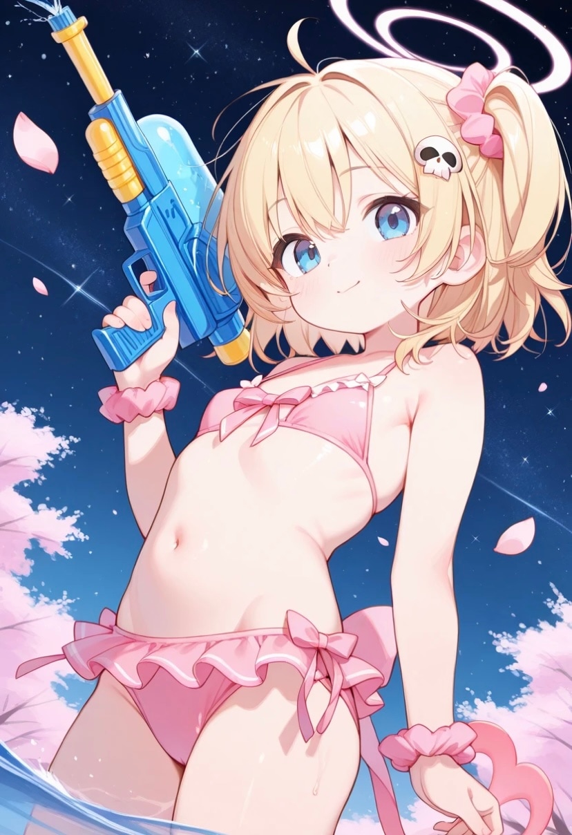 ゲーム☆