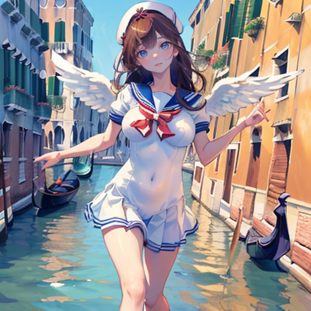 クラスメイトの天使様が誘惑してくる