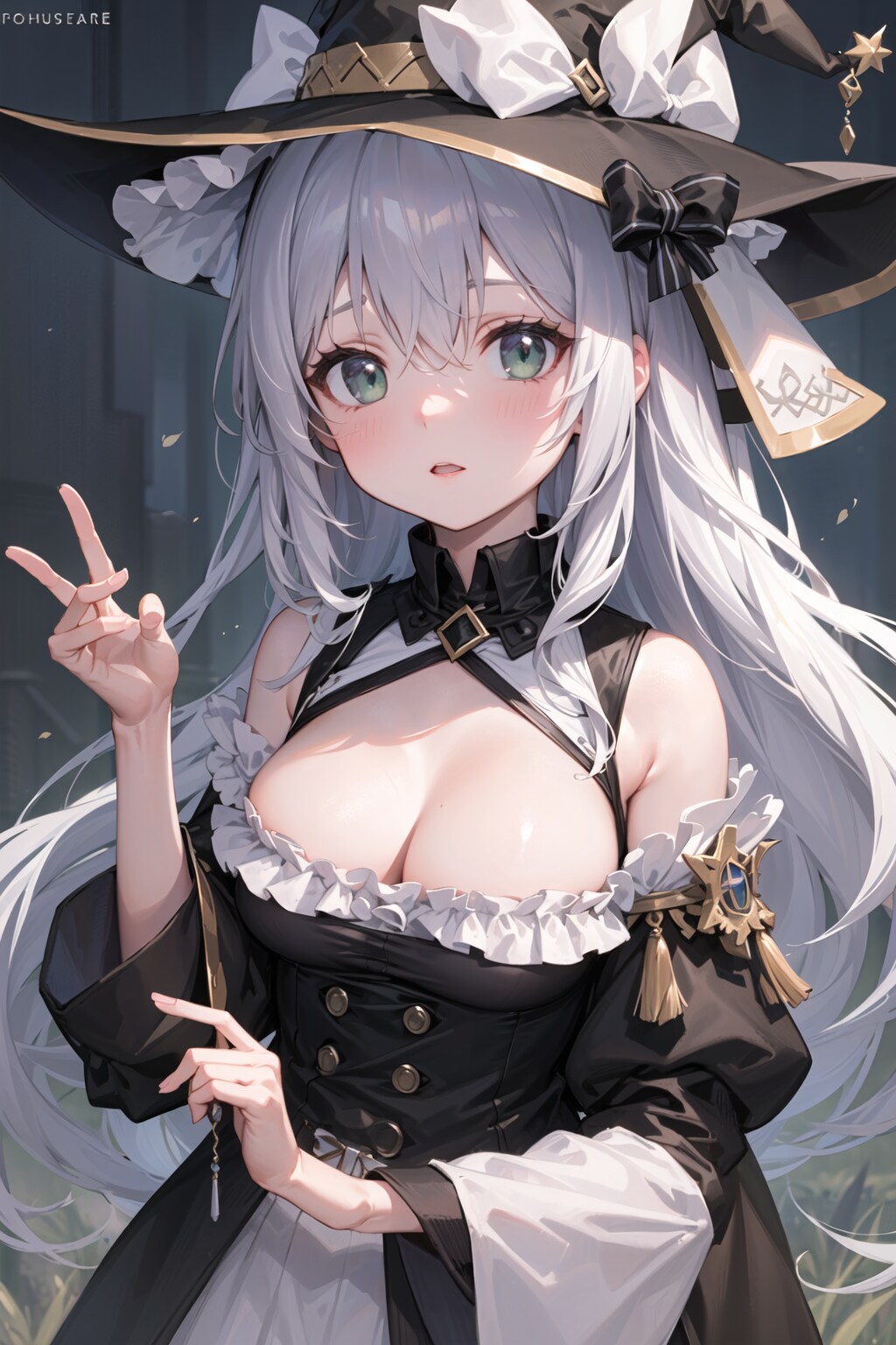 ロリウィッチ