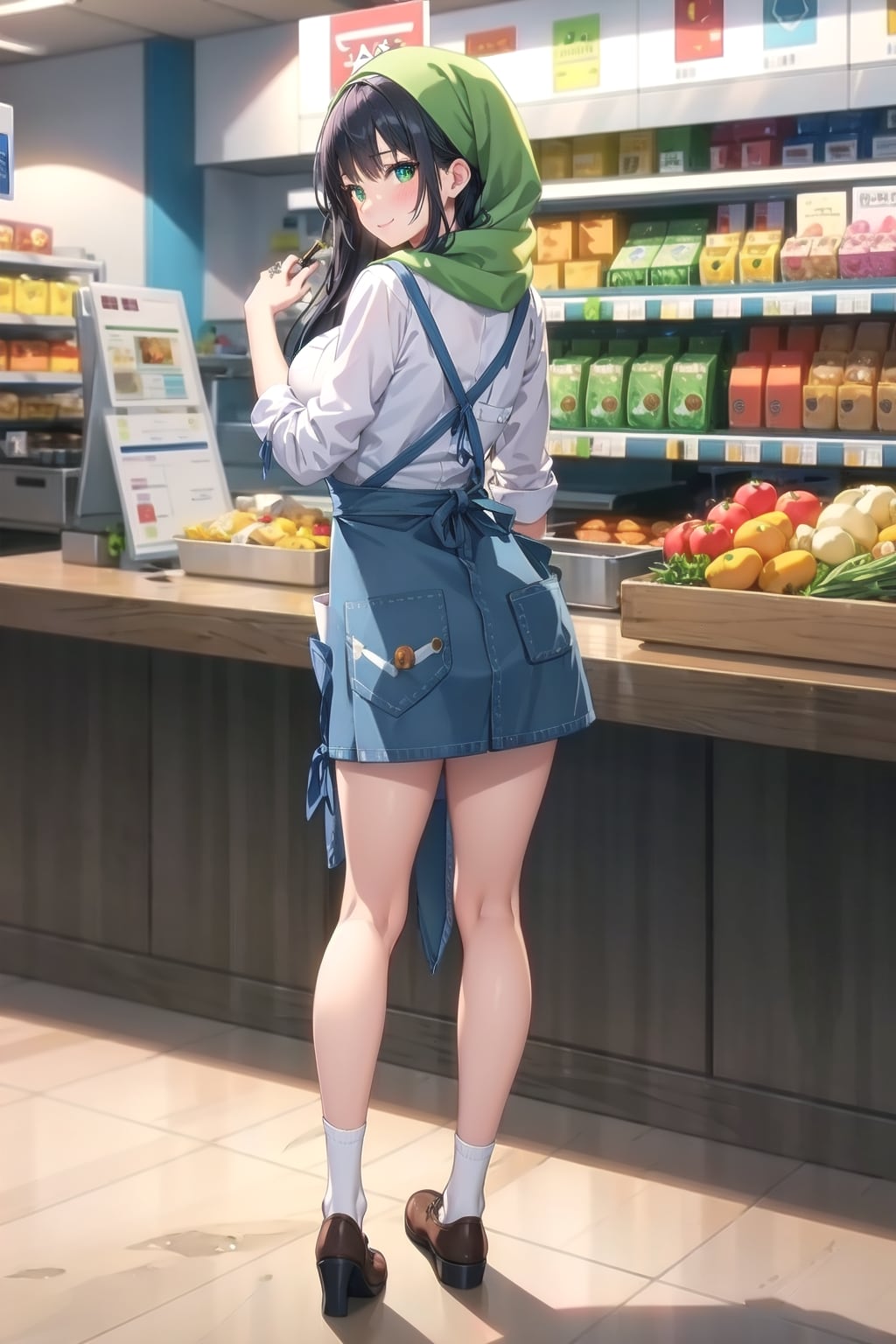 スーパーちちプイ企画作品です