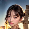 世界旅行08（ギリシャ） 3枚目