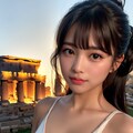 世界旅行08（ギリシャ） 4枚目