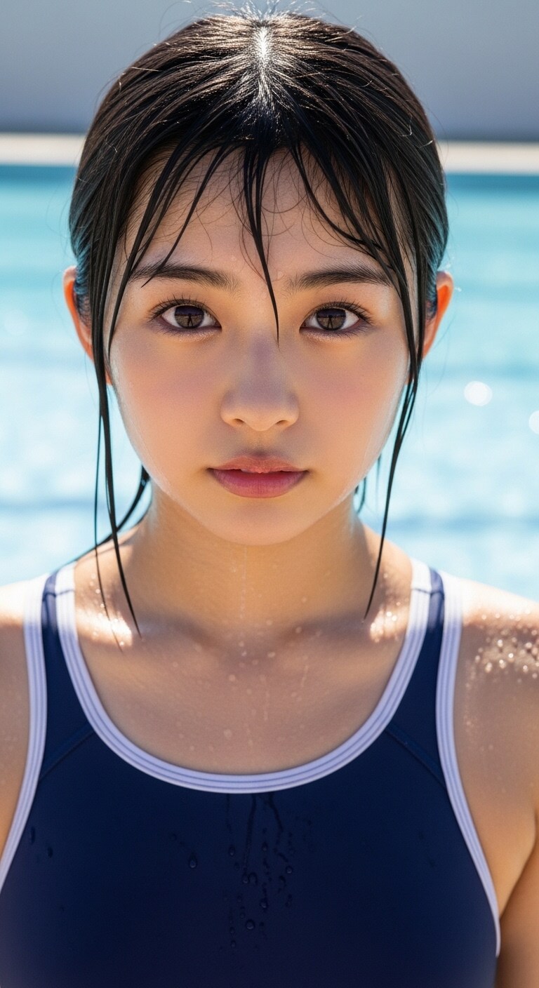 7.2、本日の美少女２。