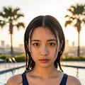 7.2、本日の美少女２。 5枚目
