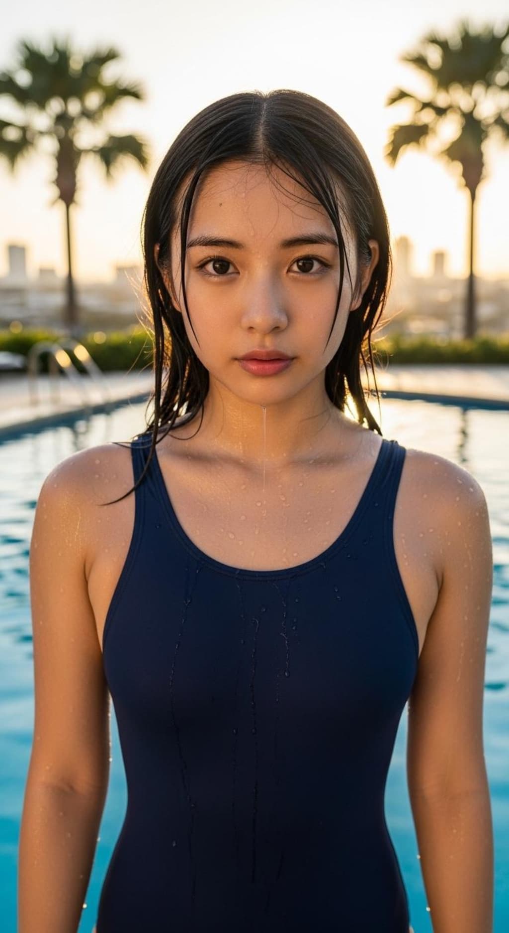 7.2、本日の美少女２。