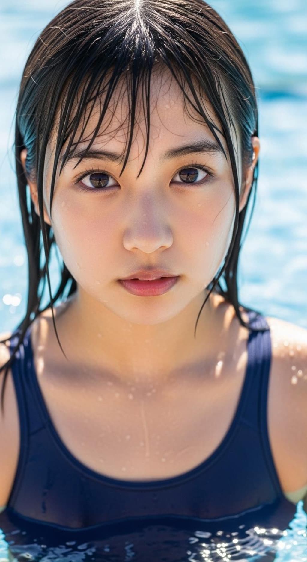 7.2、本日の美少女２。