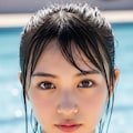 7.2、本日の美少女２。 2枚目