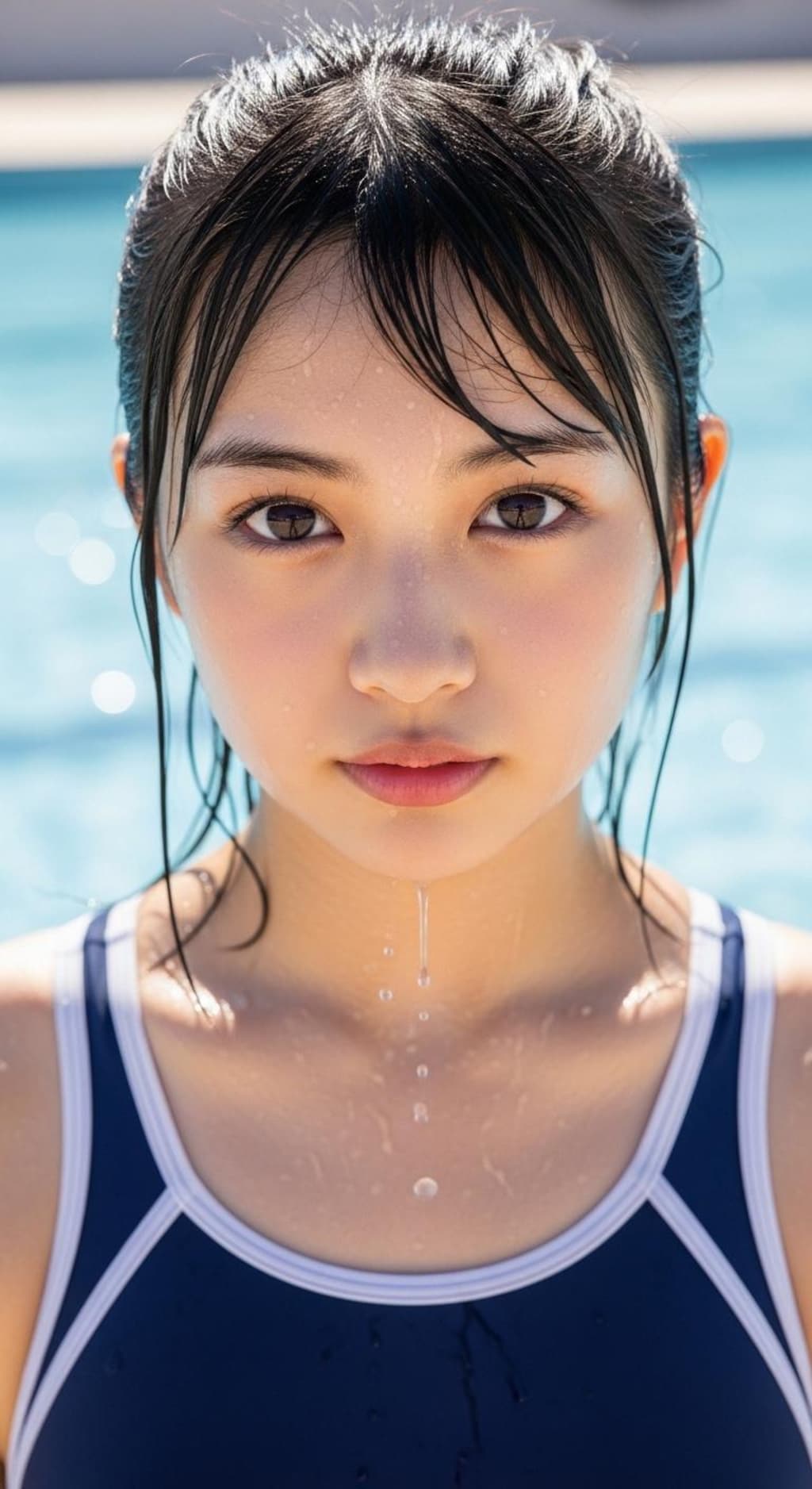 7.2、本日の美少女２。